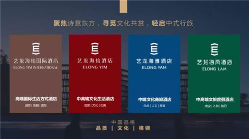 一站式酒店管理，正在開啟投資新時代