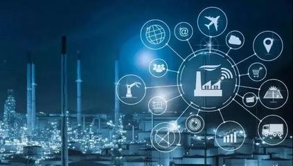 工業互聯網與工業物聯網 數據服務視角下的深度解讀